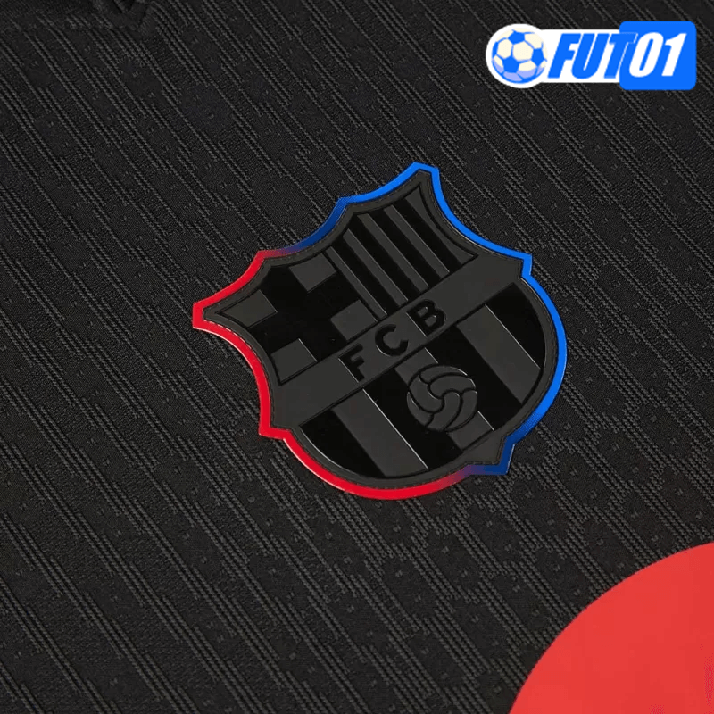 Camiseta Barcelona Away 2024/2025
