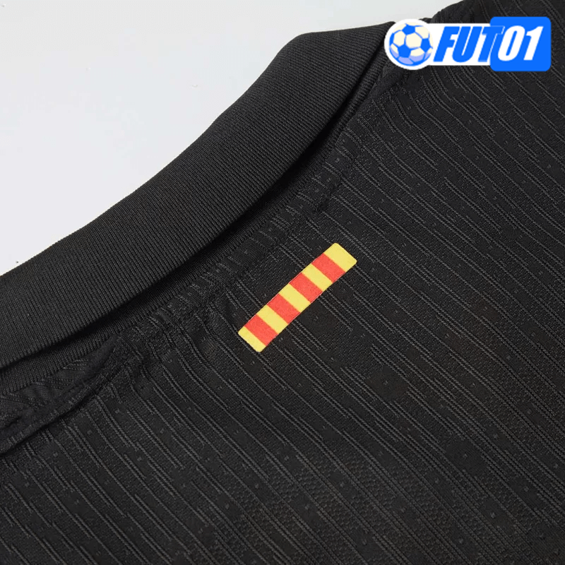 Camiseta Barcelona Away 2024/2025