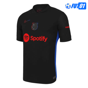 Camiseta Barcelona Away 2024/2025 Versión Jugador