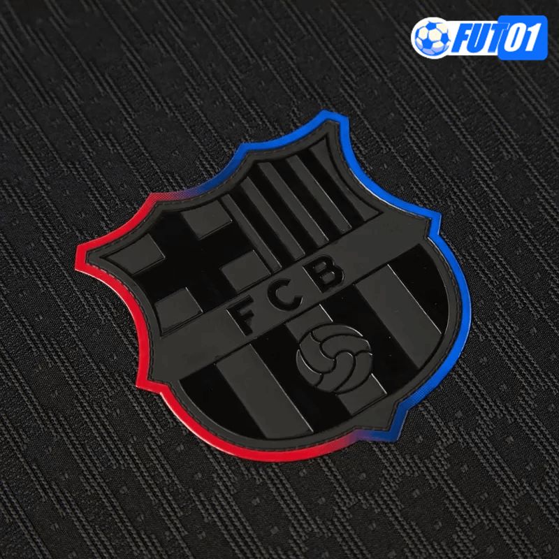 Camiseta Barcelona Away 2024/2025 Versión Jugador
