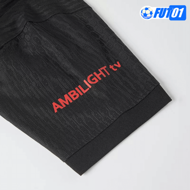 Camiseta Barcelona Away 2024/2025 Versión Jugador