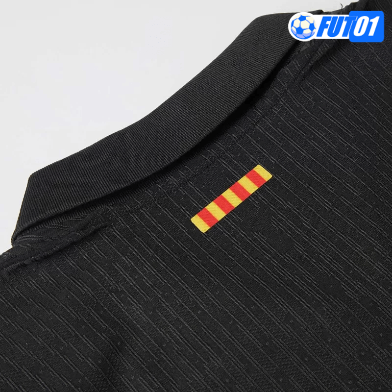 Camiseta Barcelona Away 2024/2025 Versión Jugador