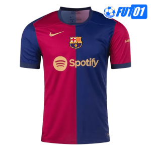 Camiseta Barcelona Home 2024/2025