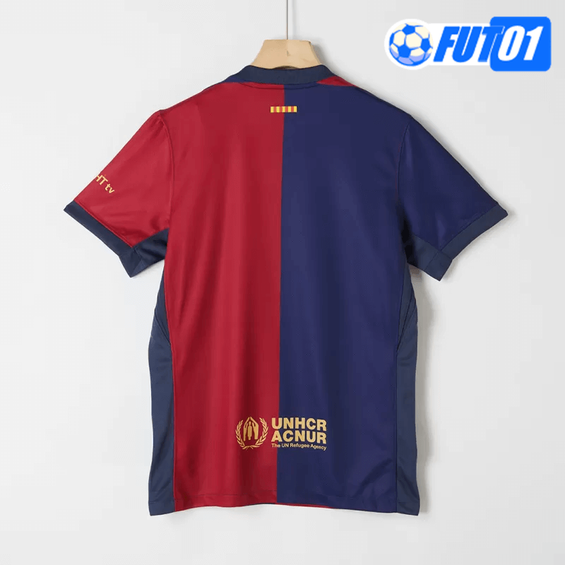 Camiseta Barcelona Home 2024/2025