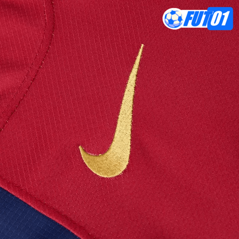 Camiseta Barcelona Home 2024/2025