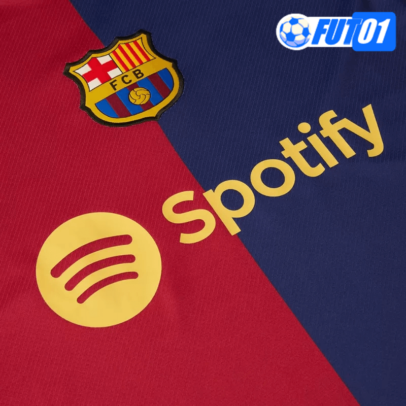 Camiseta Barcelona Home 2024/2025