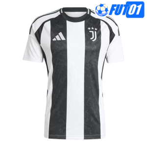 Camiseta Juventus Home 2024/2025