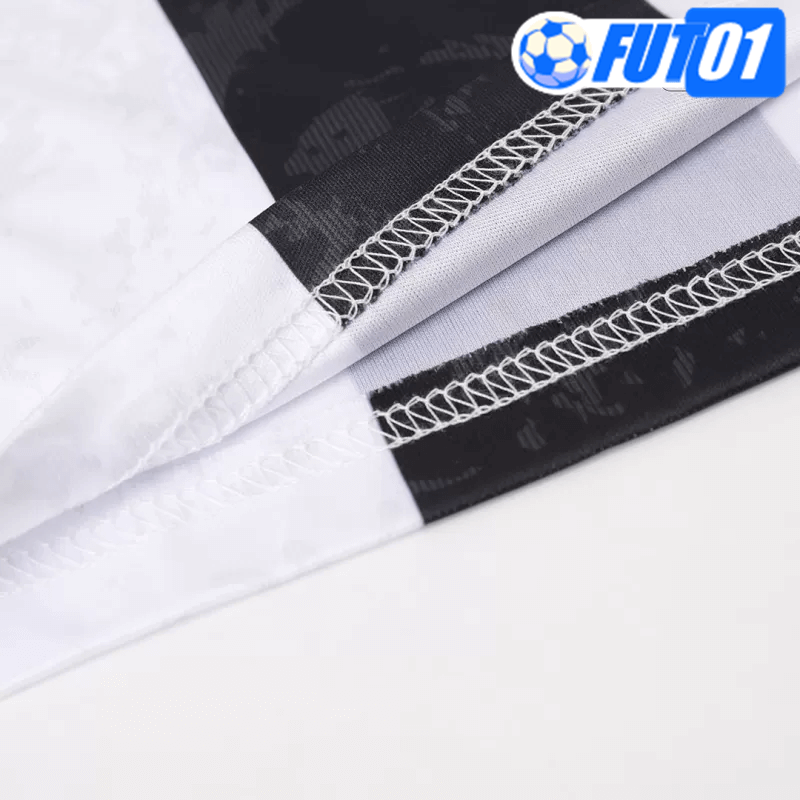 Camiseta Juventus Home 2024/2025 Niño