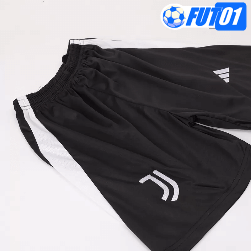 Camiseta Juventus Home 2024/2025 Niño
