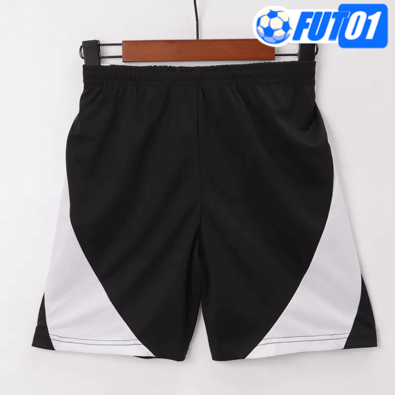 Camiseta Juventus Home 2024/2025 Niño