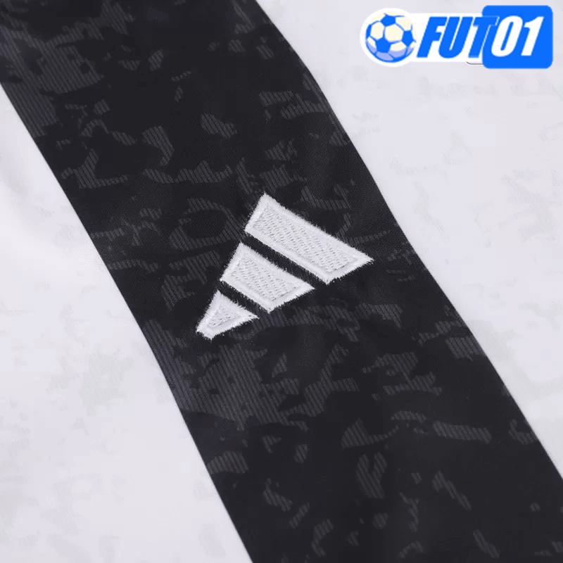 Camiseta Juventus Home 2024/2025 Niño