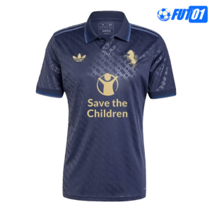 Camiseta Juventus Third 2024/2025