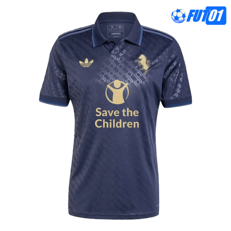 Camiseta Juventus Third 2024/2025