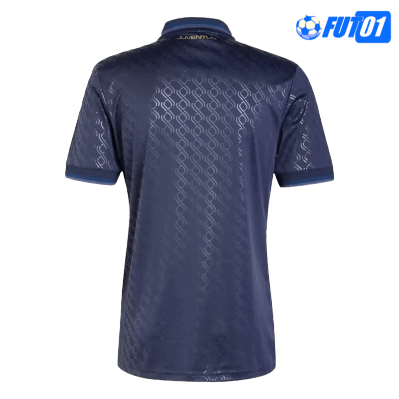 Camiseta Juventus Third 2024/2025