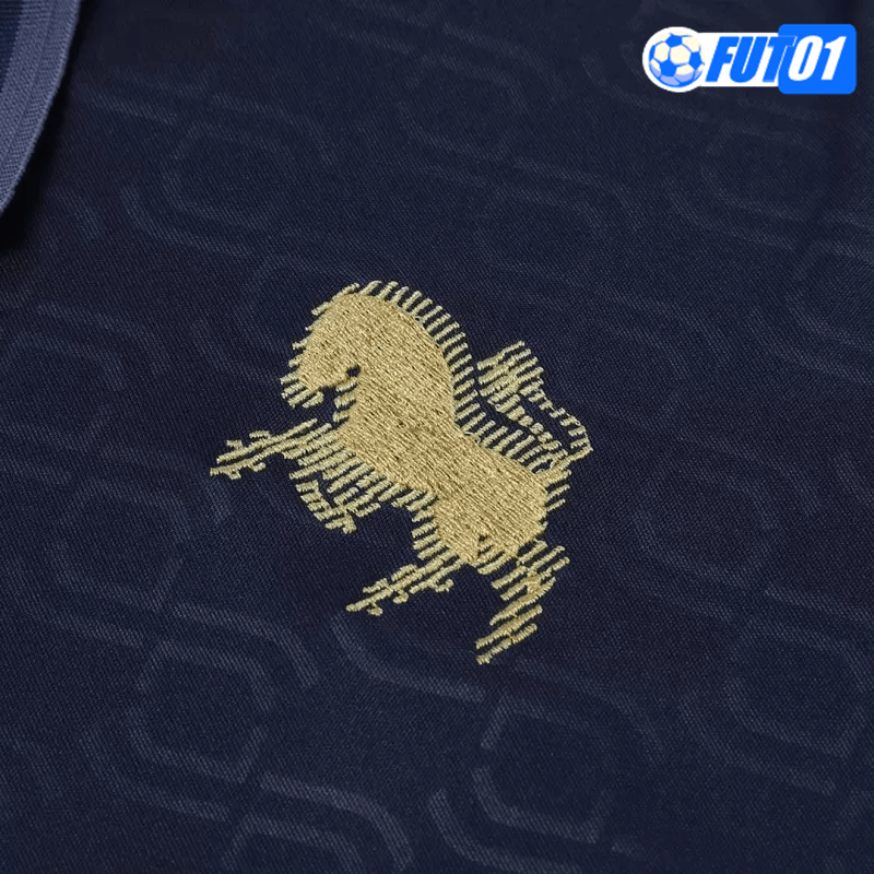 Camiseta Juventus Third 2024/2025