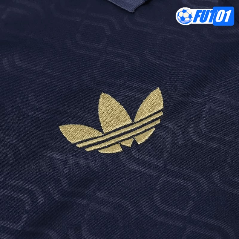 Camiseta Juventus Third 2024/2025