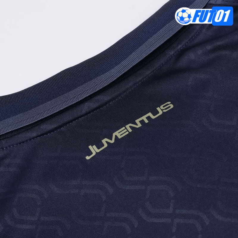 Camiseta Juventus Third 2024/2025