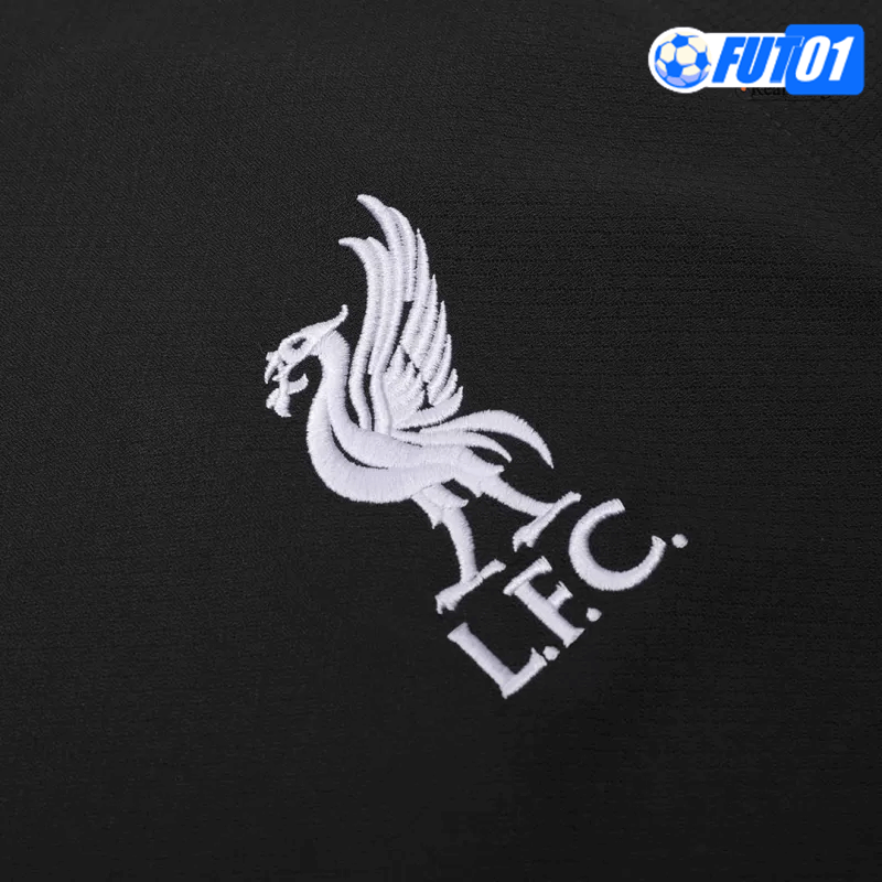 Camiseta Liverpool Away 2024/2025