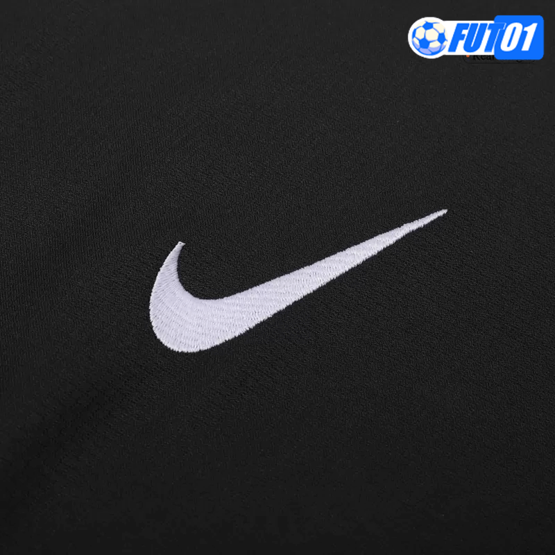 Camiseta Liverpool Away 2024/2025