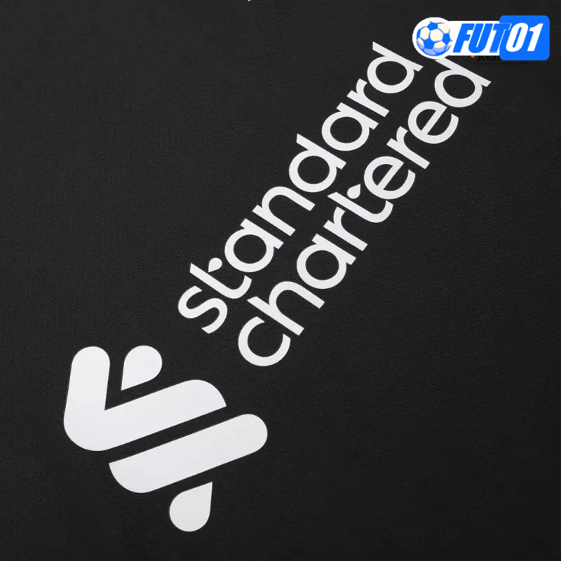 Camiseta Liverpool Away 2024/2025