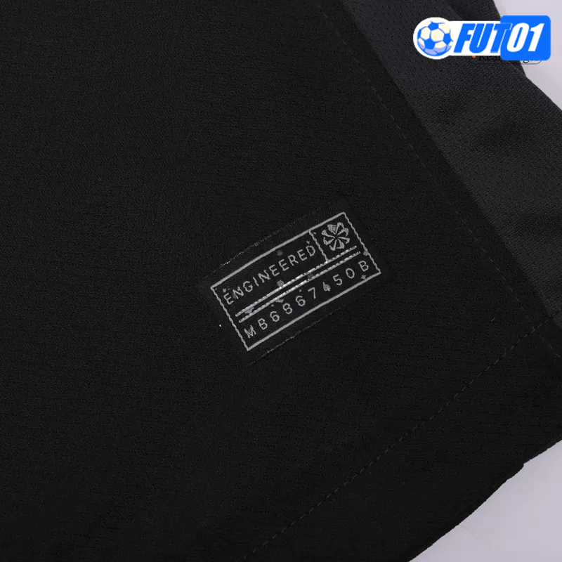 Camiseta Liverpool Away 2024/2025