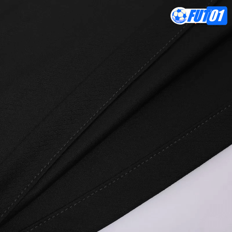 Camiseta Liverpool Away 2024/2025