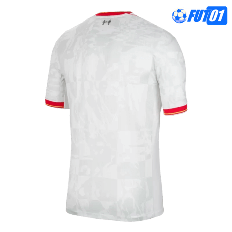 Camiseta Liverpool Third 2024/2025