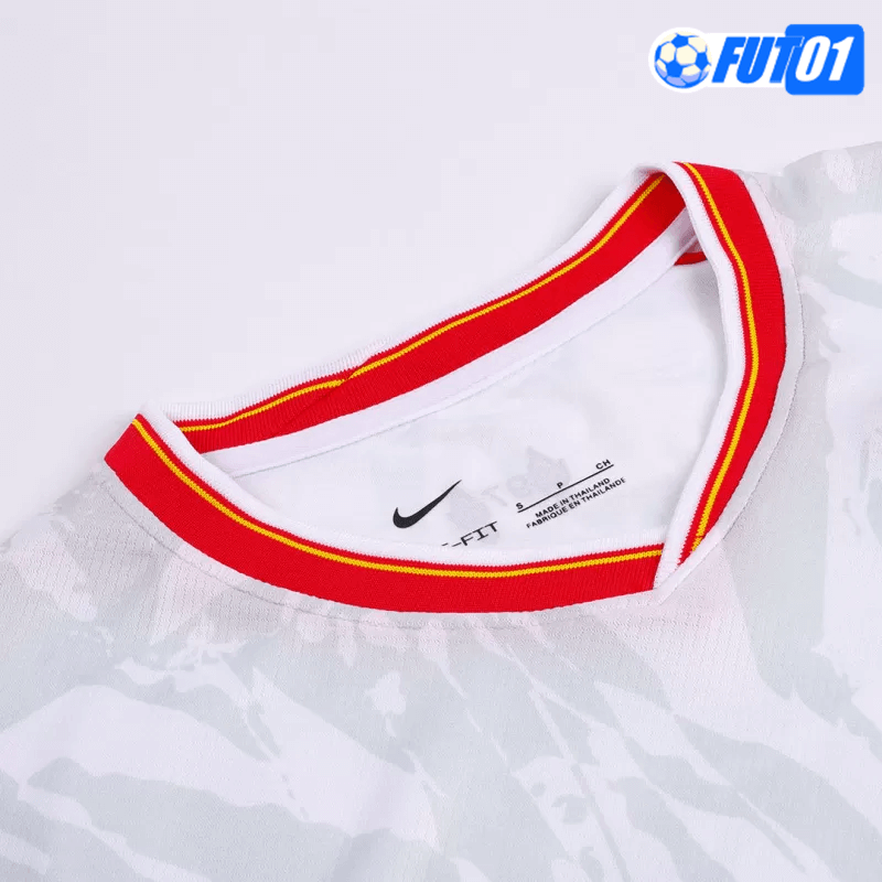 Camiseta Liverpool Third 2024/2025