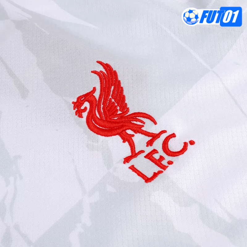 Camiseta Liverpool Third 2024/2025