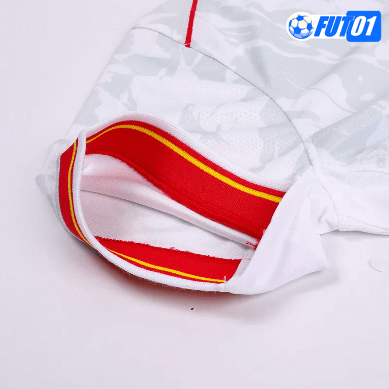 Camiseta Liverpool Third 2024/2025
