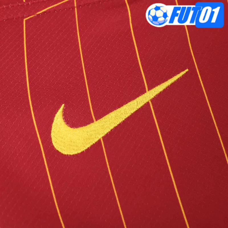 Camiseta Liverpool Home 2024/2025