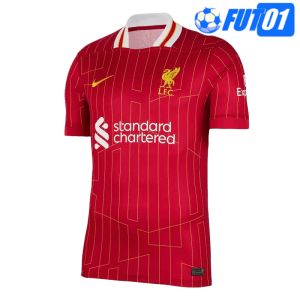 Camiseta Liverpool Home 2024/2025