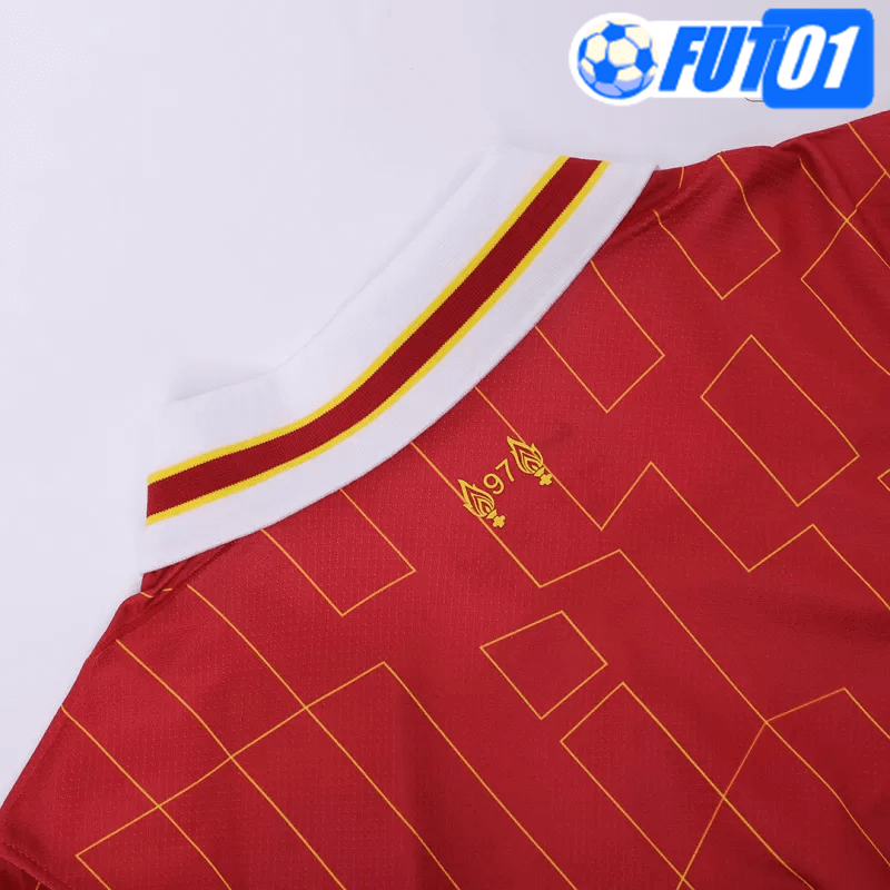 Camiseta Liverpool Home 2024/2025