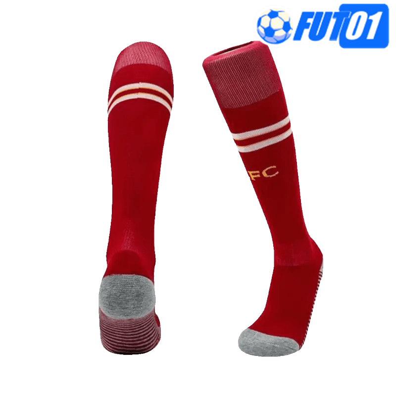 Camiseta Liverpool Home 2024/2025 Niño