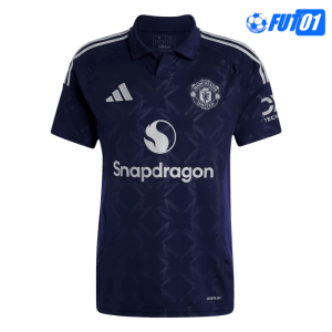 Camiseta Manchester United Away 2024/2025