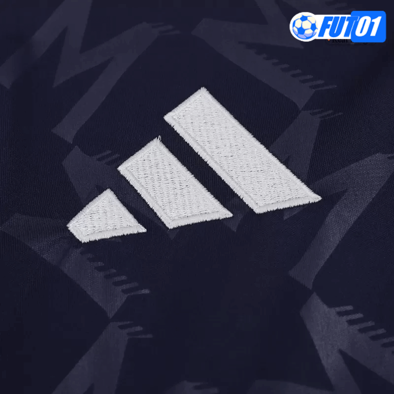 Camiseta Manchester United Away 2024/2025