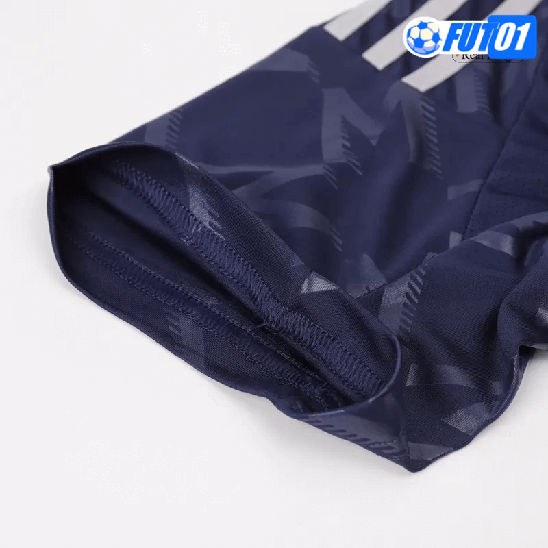 Camiseta Manchester United Away 2024/2025