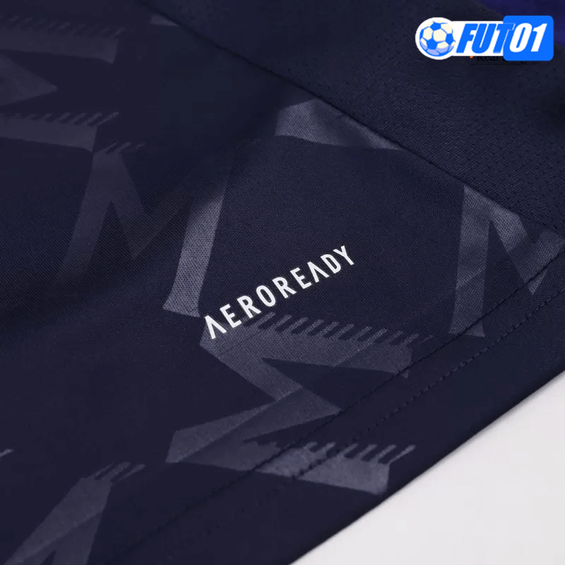 Camiseta Manchester United Away 2024/2025