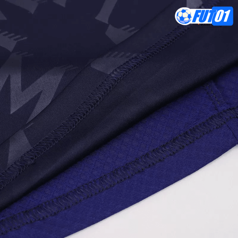 Camiseta Manchester United Away 2024/2025