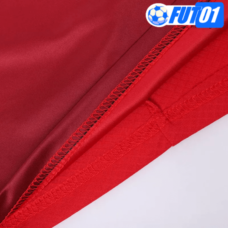 Camiseta Manchester United Home 2024/2025