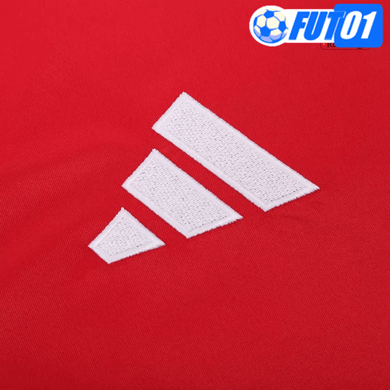 Camiseta Manchester United Home 2024/2025