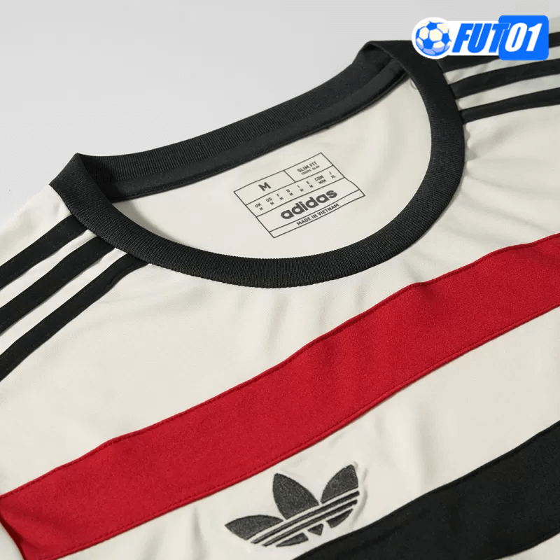 Camiseta Manchester United Third 2024/2025