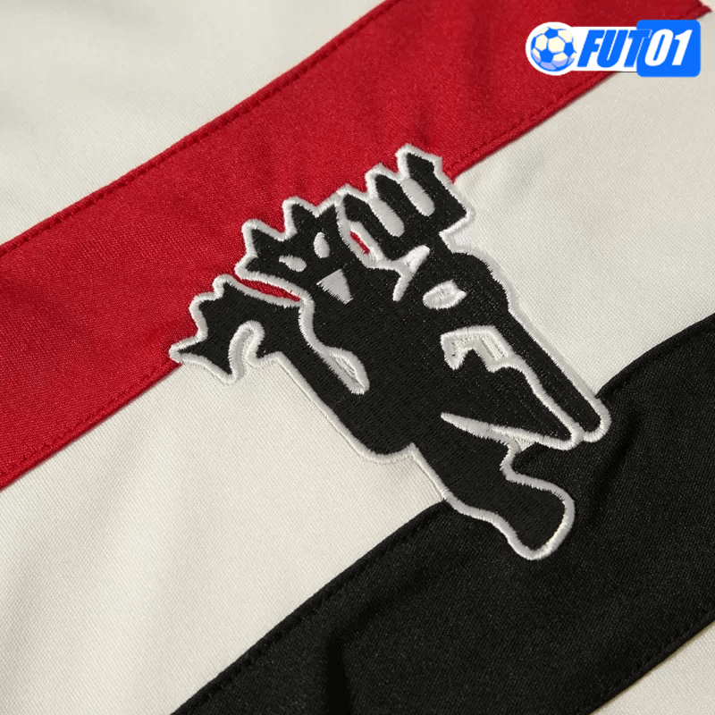 Camiseta Manchester United Third 2024/2025