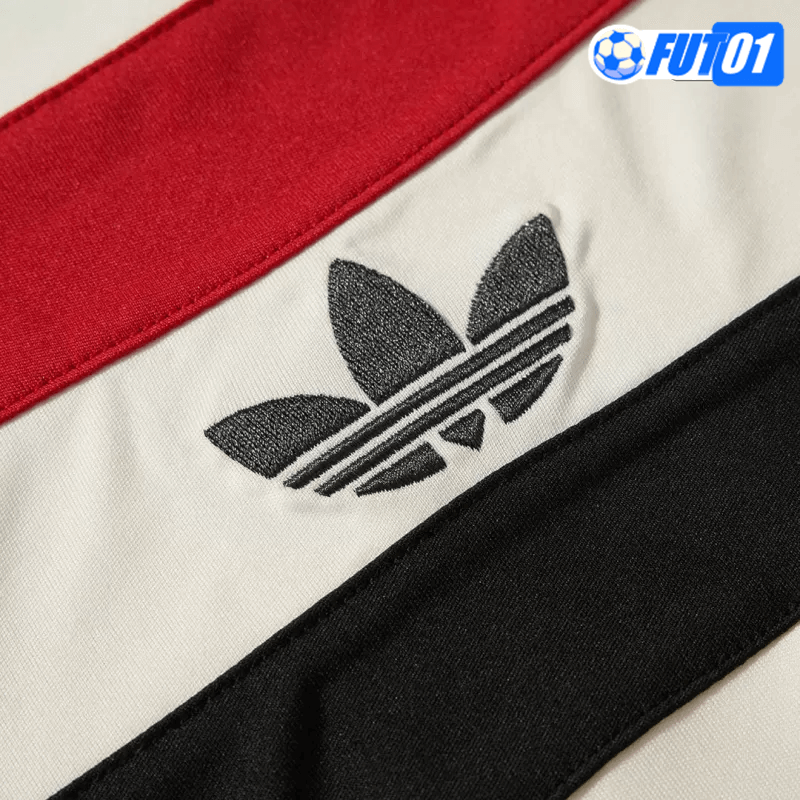Camiseta Manchester United Third 2024/2025