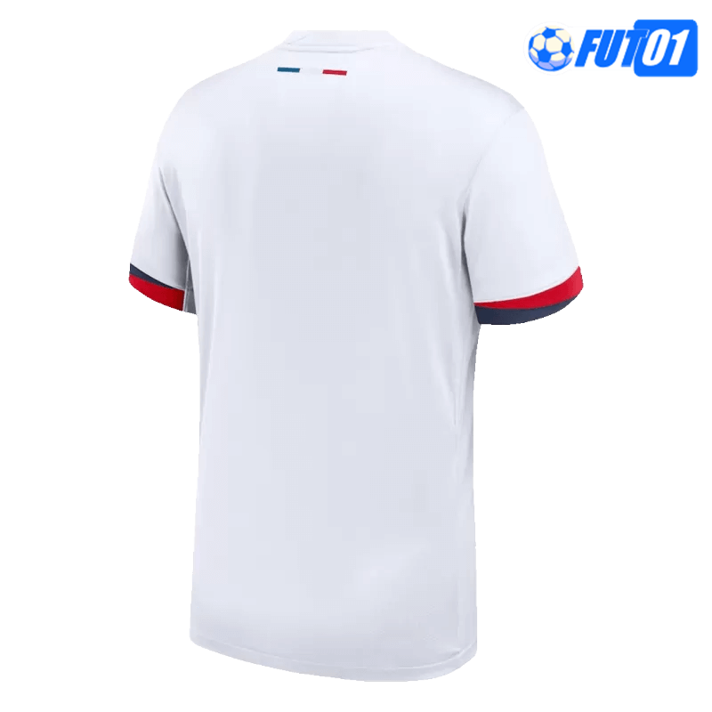 Camiseta PSG Away 2024/2025