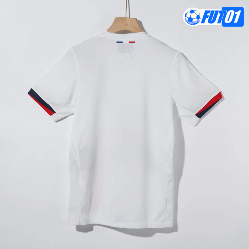 Camiseta PSG Away 2024/2025