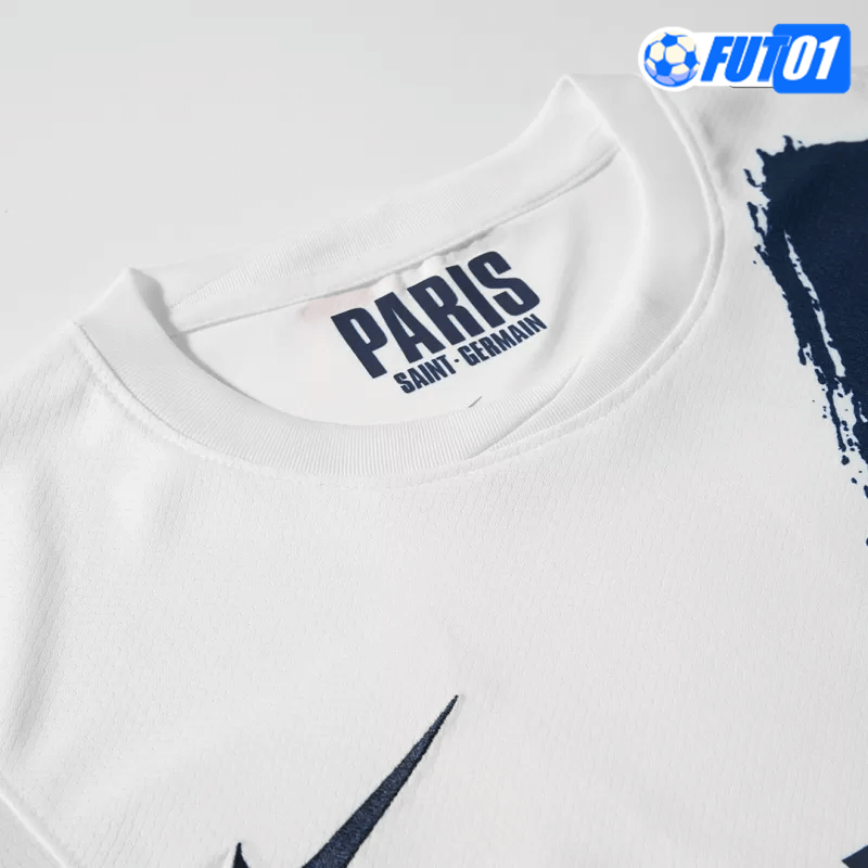 Camiseta PSG Away 2024/2025