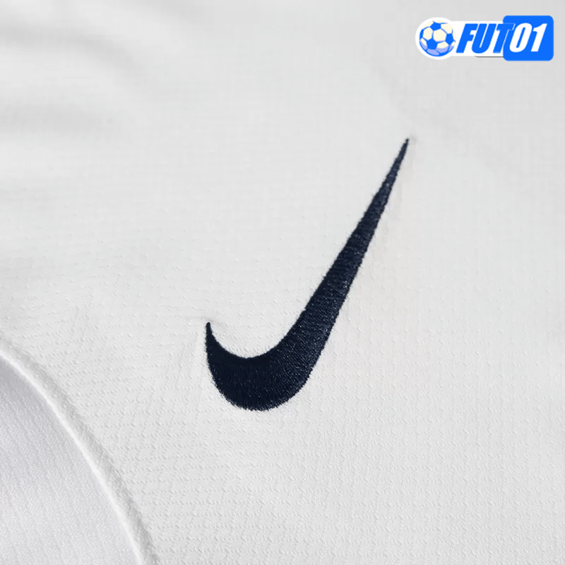 Camiseta PSG Away 2024/2025