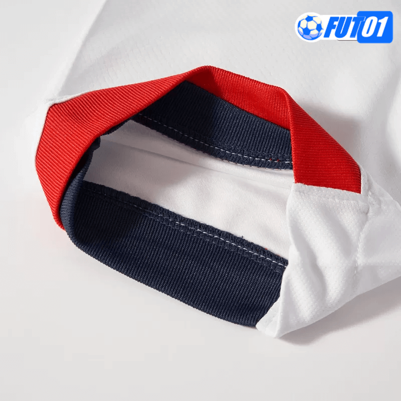 Camiseta PSG Away 2024/2025