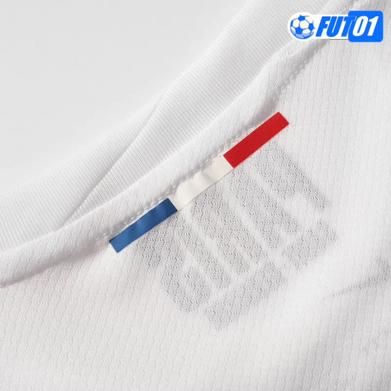 Camiseta PSG Away 2024/2025